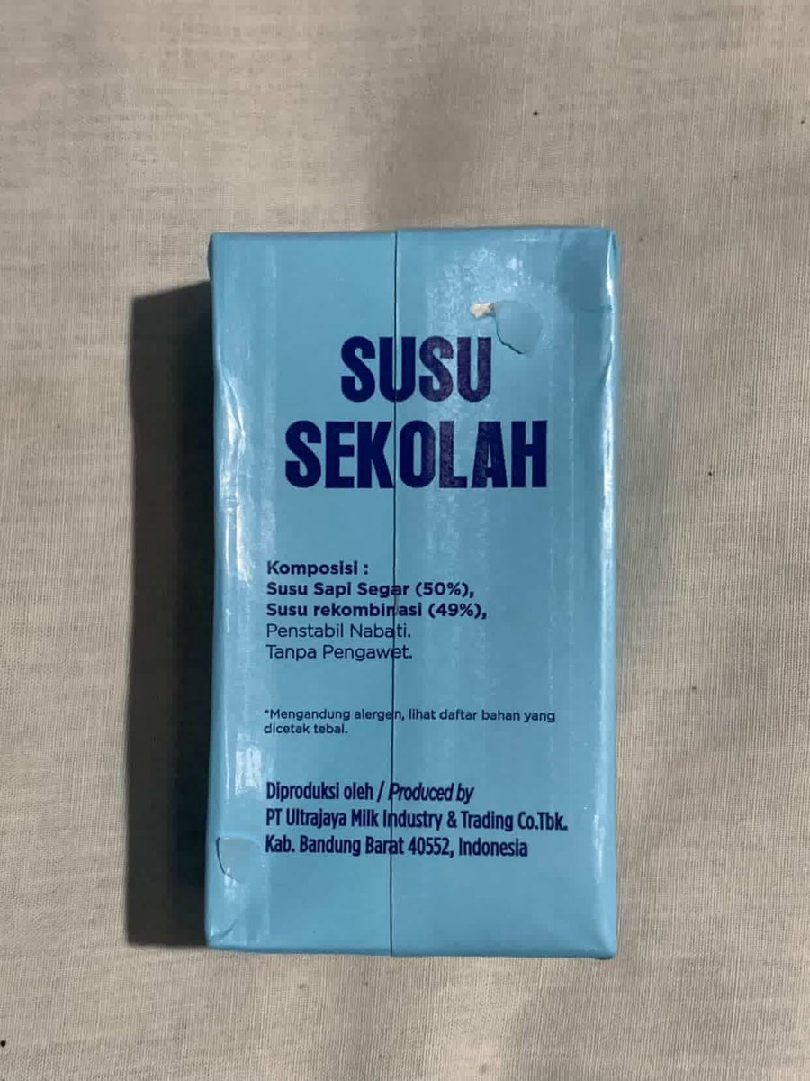 paksi raras alit tweet media