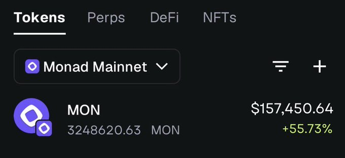 Monad Community ⨀ tweet media