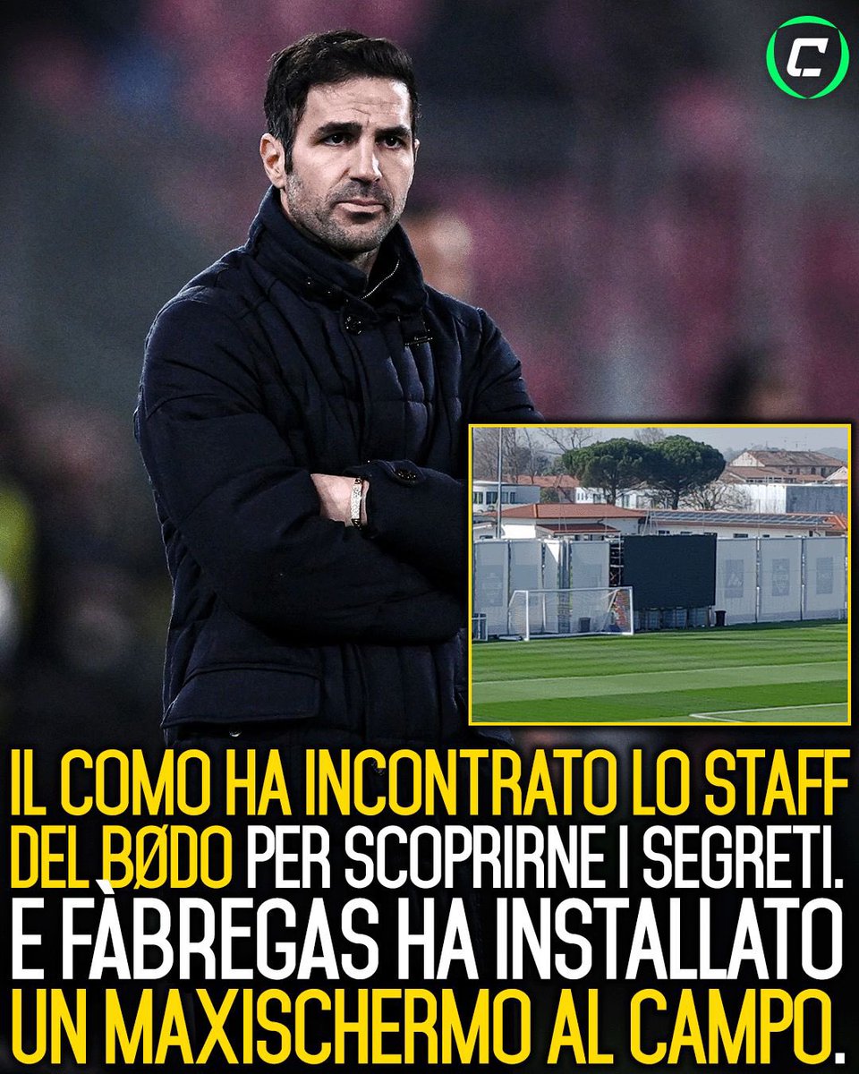 Cronache di spogliatoio tweet media