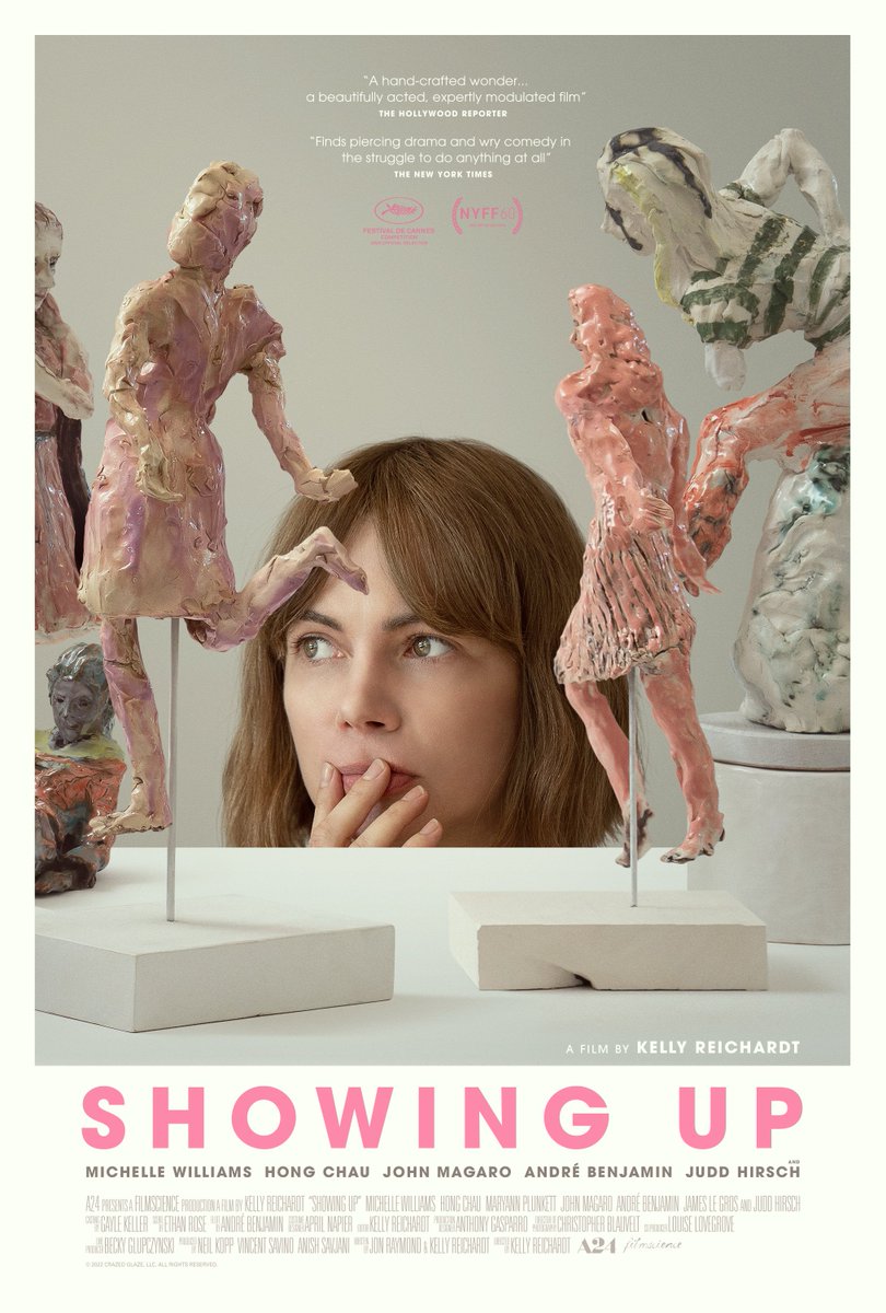 RuidoDeFondoo's tweet photo. NUEVO PROGRAMA 

Hablamos de las dos últimas películas de Kelly Reichardt: Showing Up y The Mastermind. Dos obras tiernas sobre la precariedad que se hermanan por contraposición y poco comunidad. Echen un vistazo

Ivoox: https://t.co/471JeD2Dbx

Spotify: https://t.co/Wvy0ahHyjr https://t.co/DRkXSYrDTq
