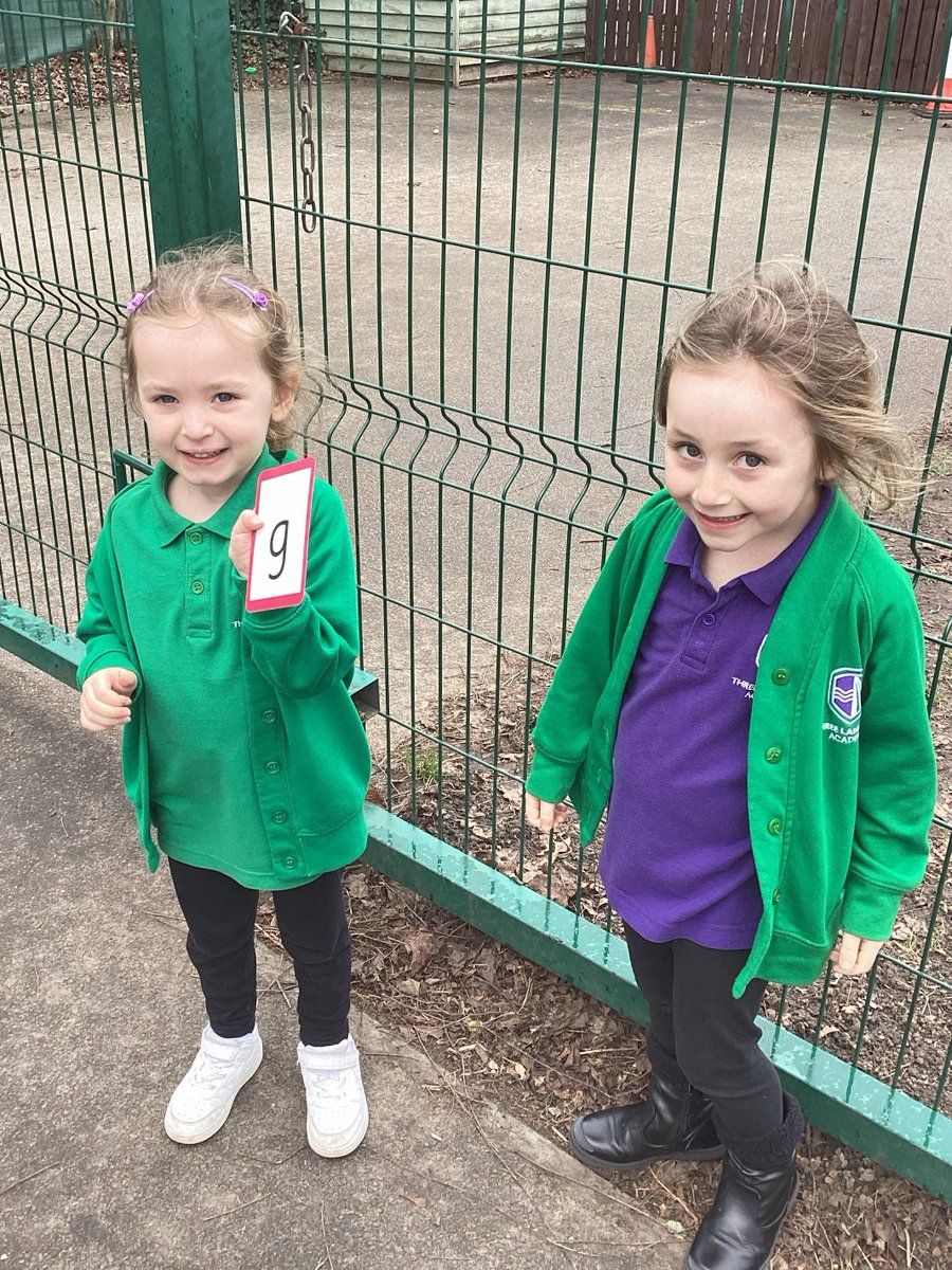 Three Lane Ends Academy tweet media