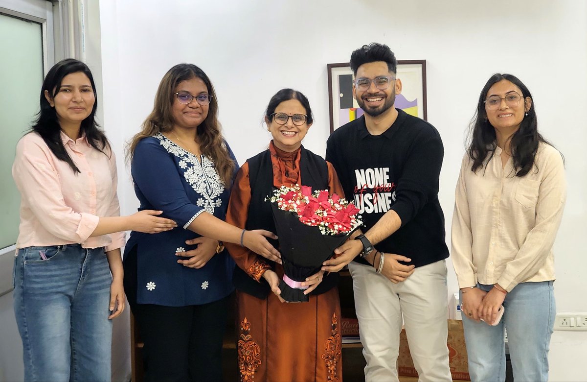 RDA GMCH Chandigarh tweet media