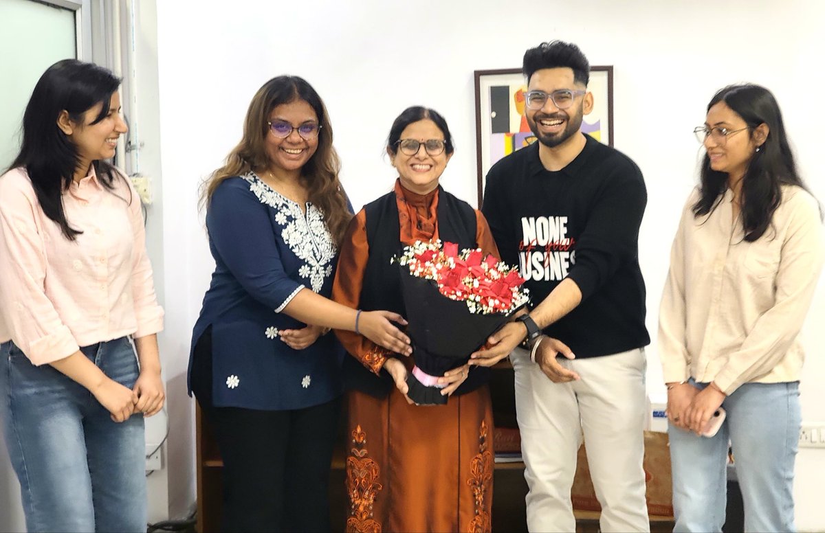 RDA GMCH Chandigarh tweet media