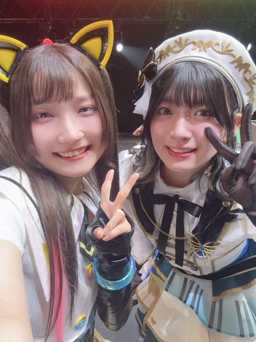 仲町あられ (@arale_yumemita) / Posts / X