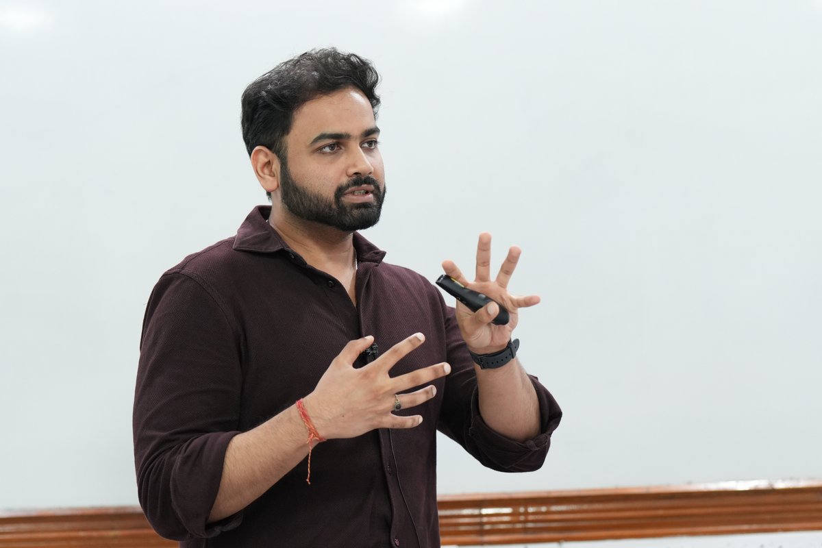 IIM Bangalore tweet media