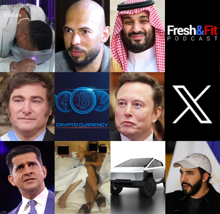 Dubai is the centre of all 21st-century demons and corruption, and Iran bombing it is historically progressive.