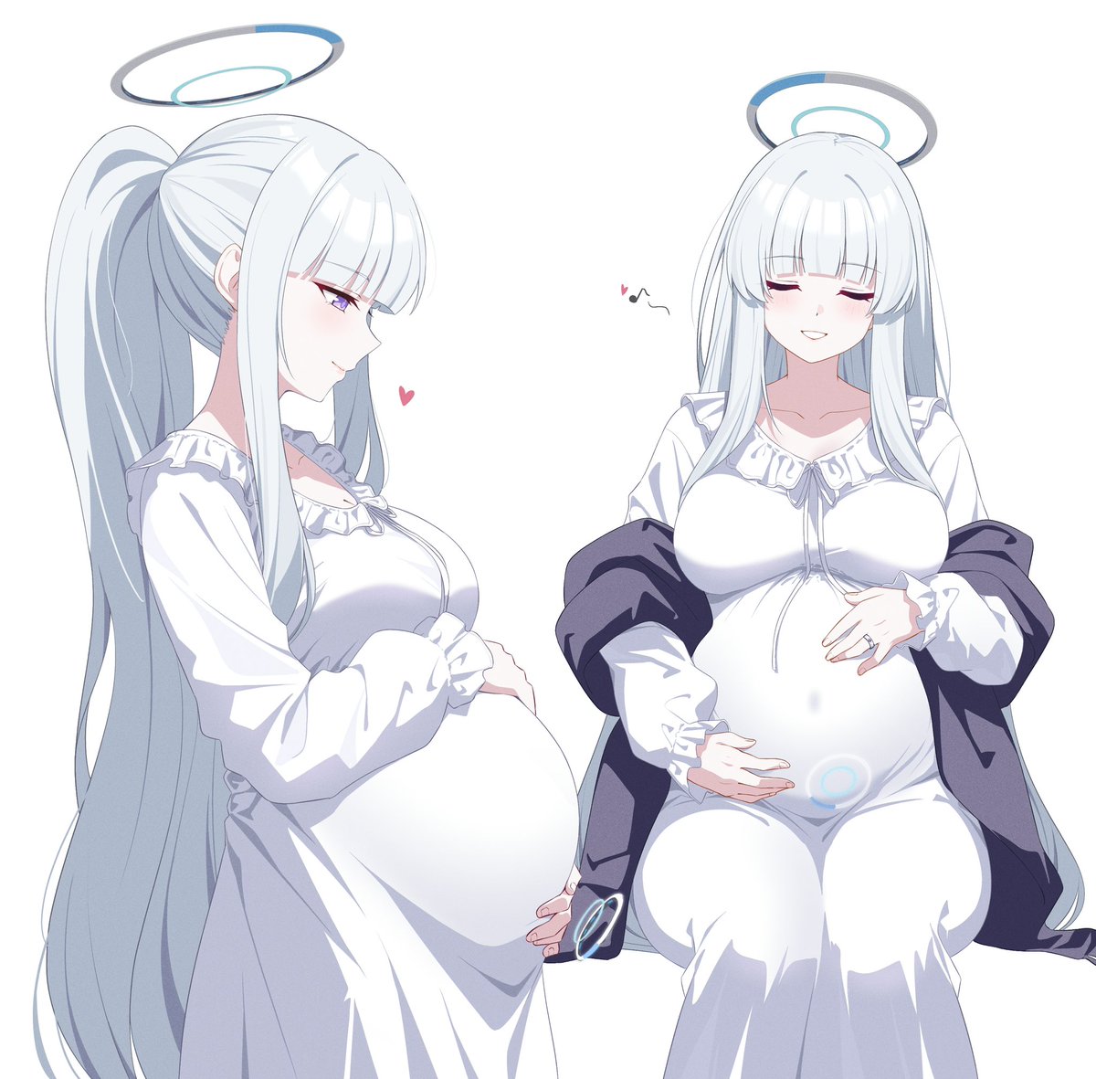 Reia🍀 tweet media