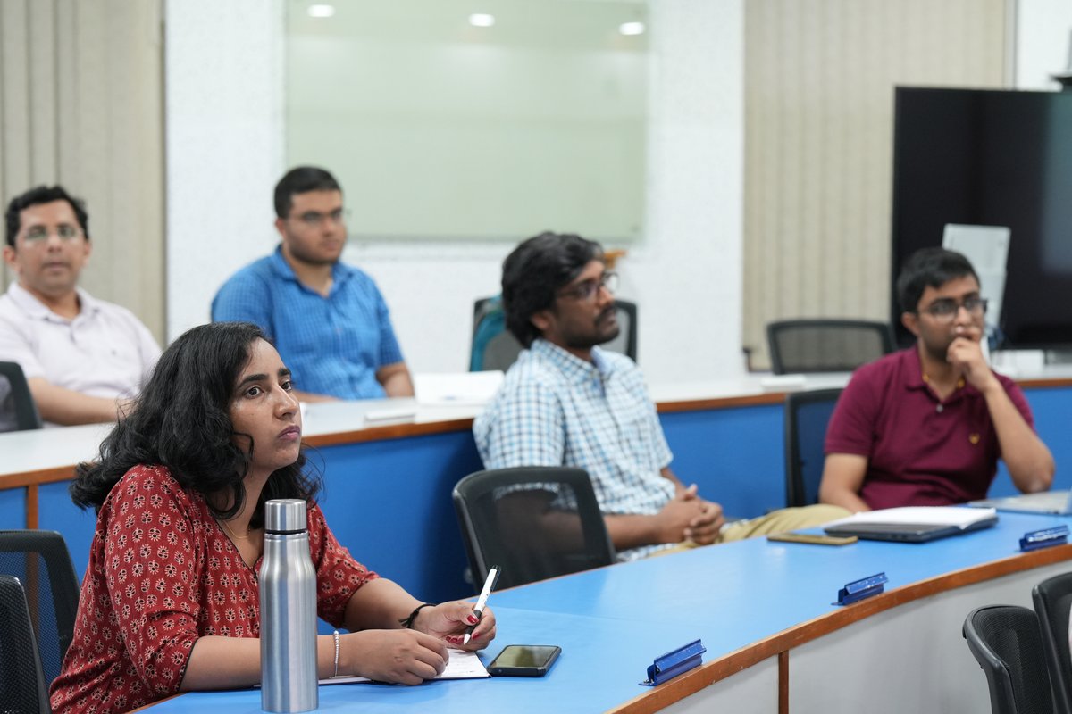 IIM Bangalore tweet media