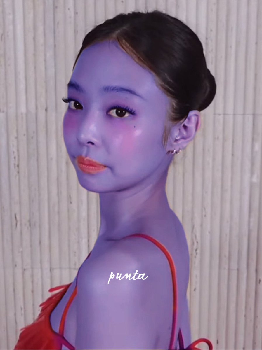 𝐜𝐢𝐜𝐢 𝐏𝐮𝐧𝐭𝐚 𝐡𝐢𝐥𝐥 tweet media