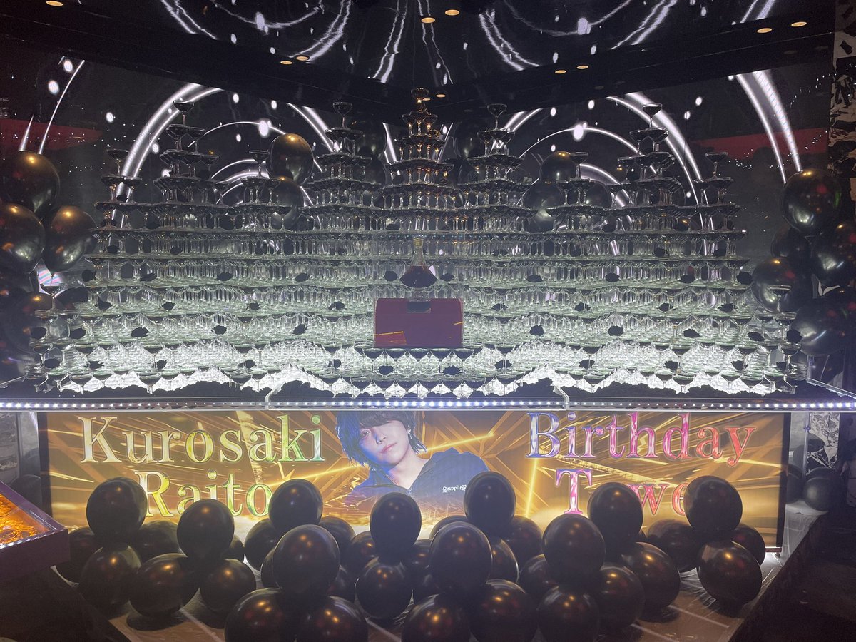 2/27 Birthday Tower