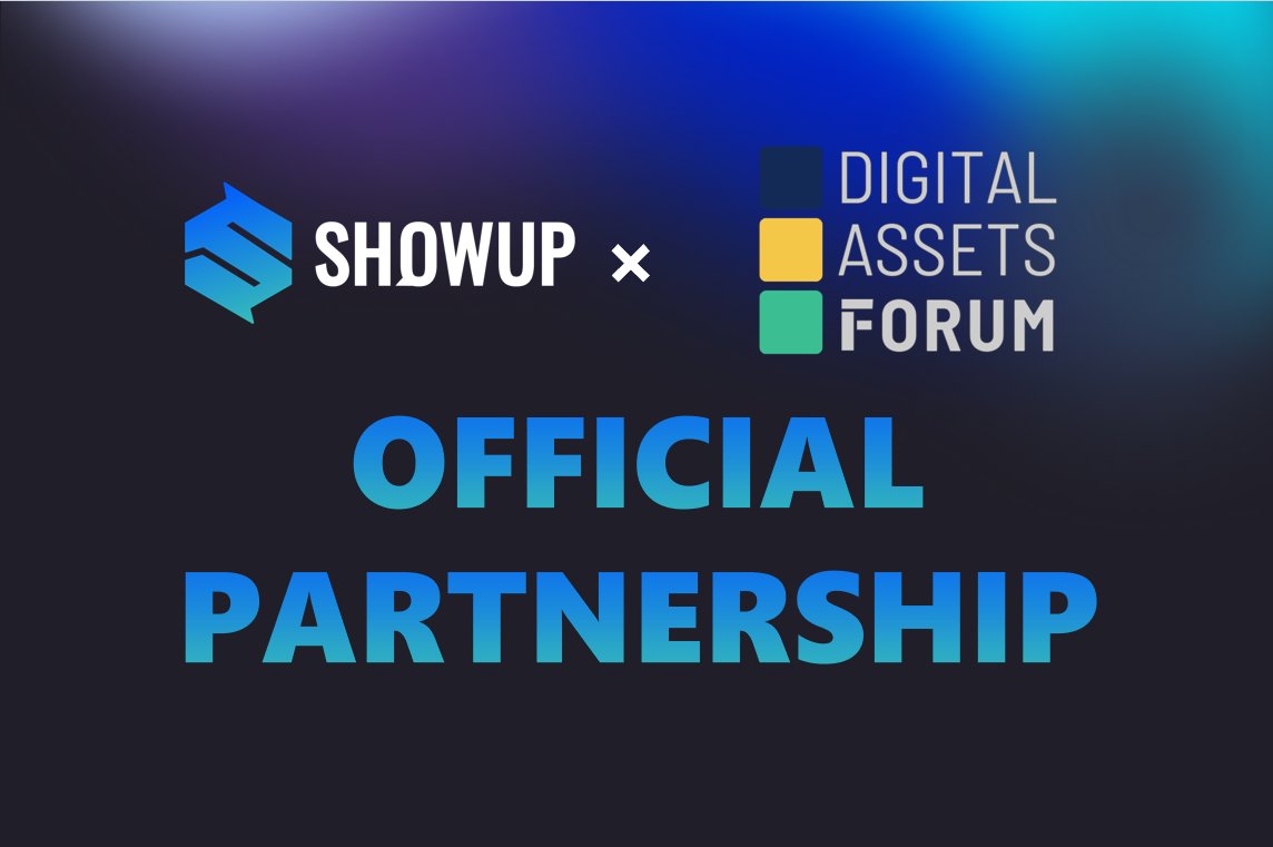 ShowUp 💎 tweet media