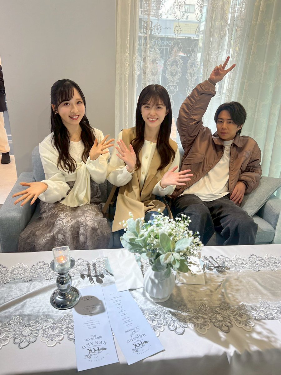 小栗有以 (@yuiyui_maromaro) / Posts / X