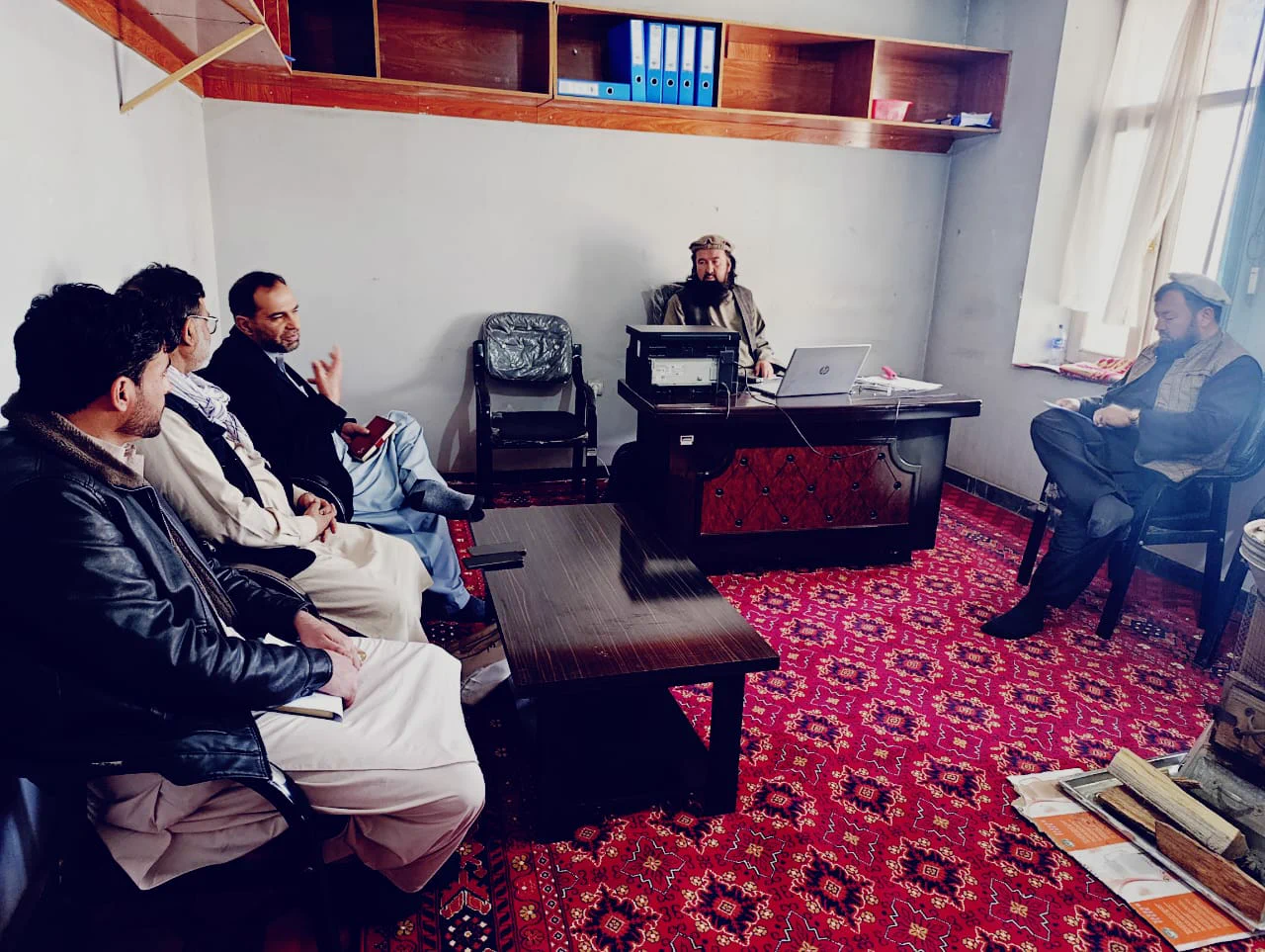 Ministry of Agriculture-Afghanistan (@MAIL_AF) on X
