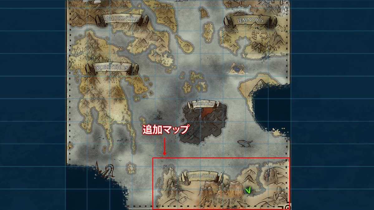 ARK 日本公式 tweet media