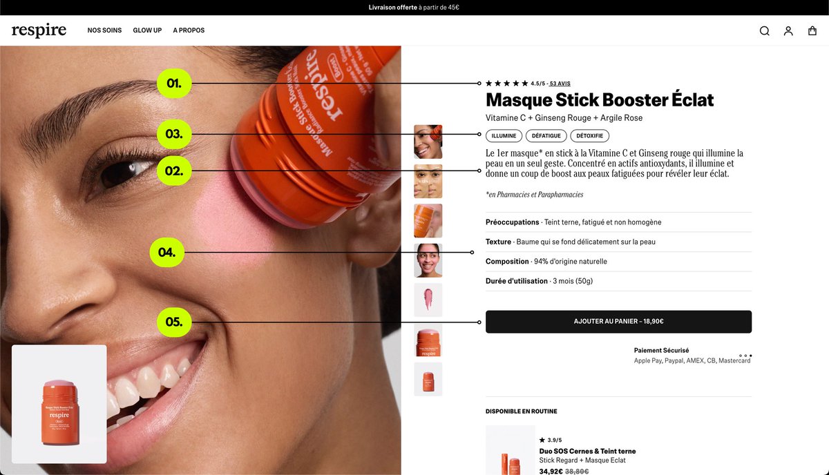 🧑🏽🚀 Nathan | Expert Shopify & CRO tweet media