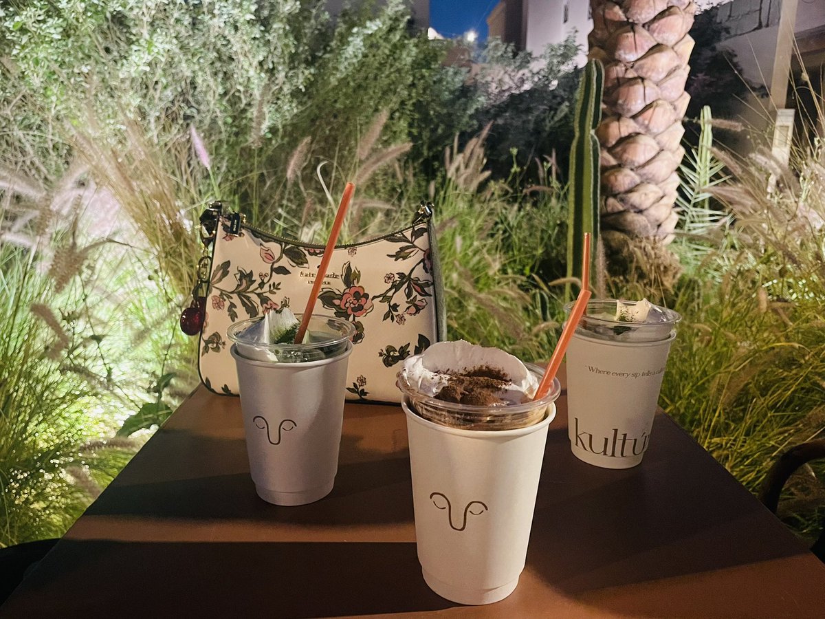 Layan Bukhari tweet media