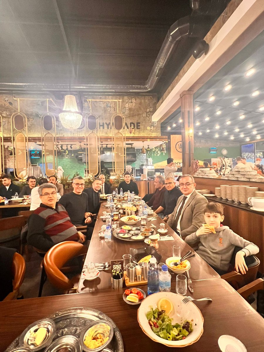 İş Müfettişleri Derneği tweet media