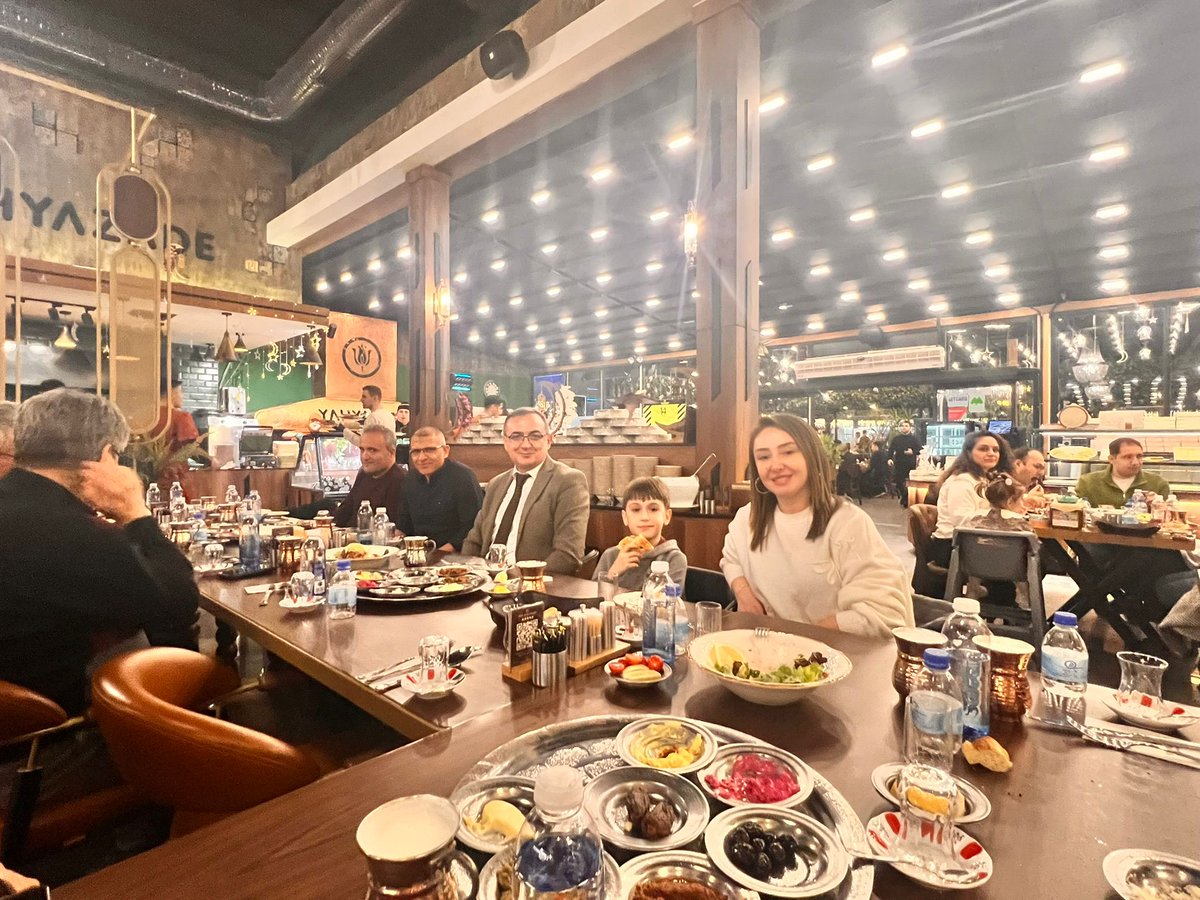 İş Müfettişleri Derneği tweet media