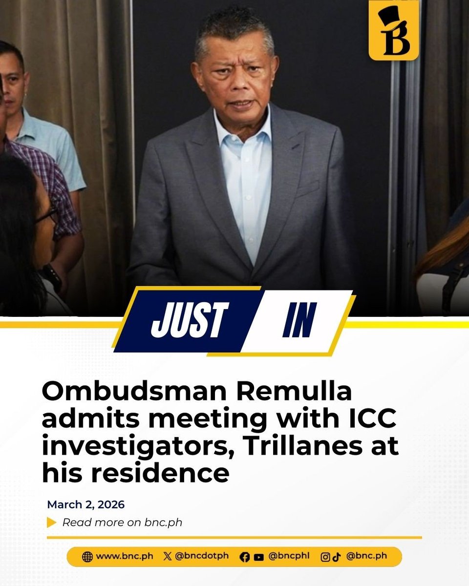 Alex Bonifacio tweet media