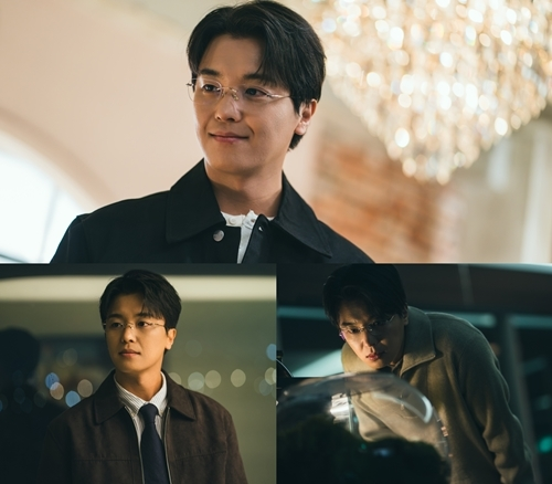 #Honour  A naver article said that from #HonourEp9, his intentions will begin to be revealed gradually. A summary of the suspicious points about Baek Tae-joo highlighted in the article:

1. His Unconditional Support for Kang Shin Jae

BTJ agreed to ally with Kang SJ without