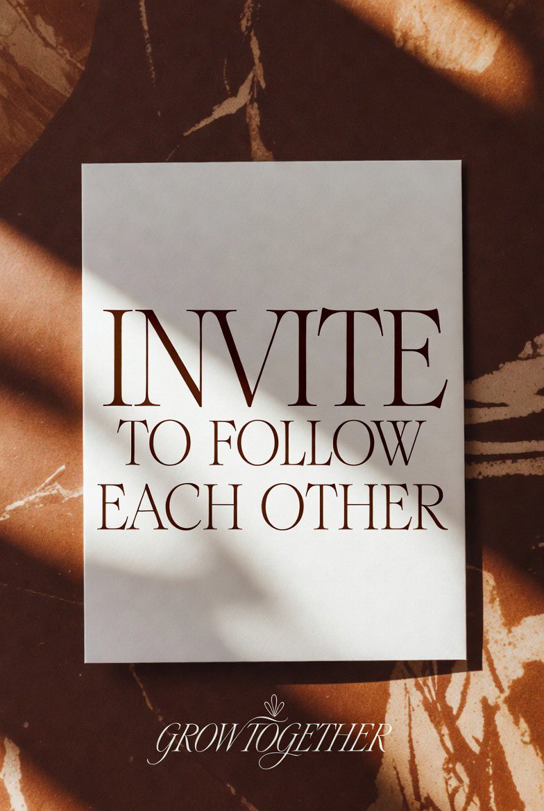 Yuk yuk yg ingin saling interaksi mari saling follow dan pastikan no unfoll ya guys 👌 
Langsung saja drop di komentar nanti langsung saya follow dan jangan lupa fb ya ☺️🤝