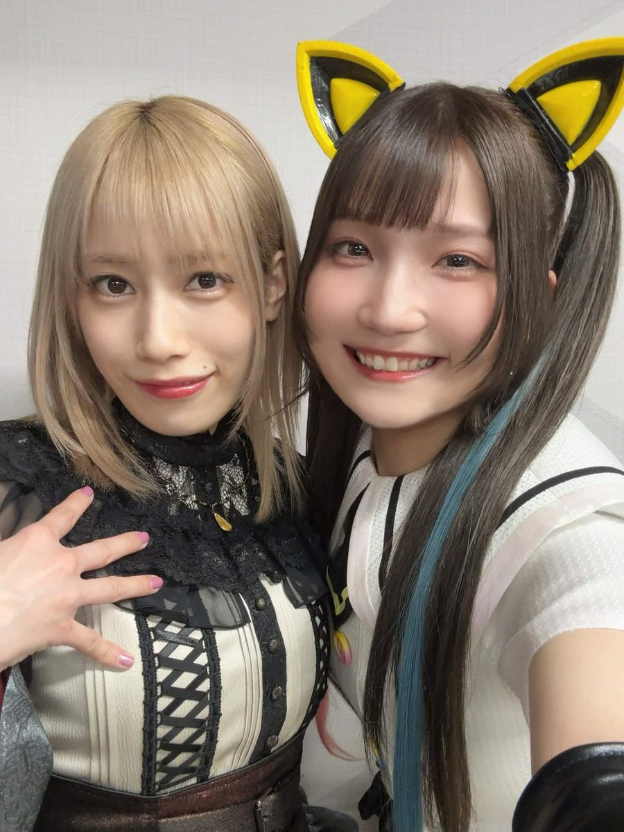 仲町あられ (@arale_yumemita) / Posts / X