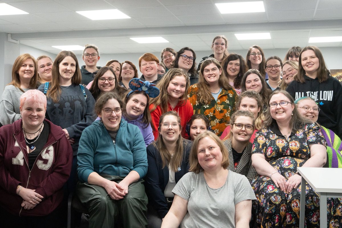 CardHeroines's tweet photo. What a weekend! ✨

Thank you to everyone who came along on Saturday. It was a beautiful day, full of constant sounds of laughter and excitement. 

We are already considering our next event for the Summer, so keep your ears pricked - we’re trying to confirm dates asap!

#CHE https://t.co/sNYEv7zIM8