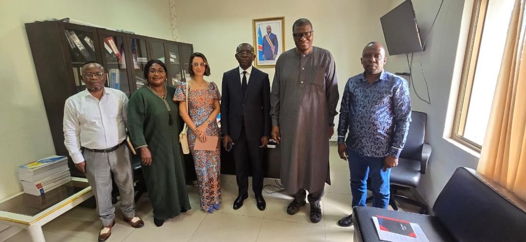 CARE DRC tweet media