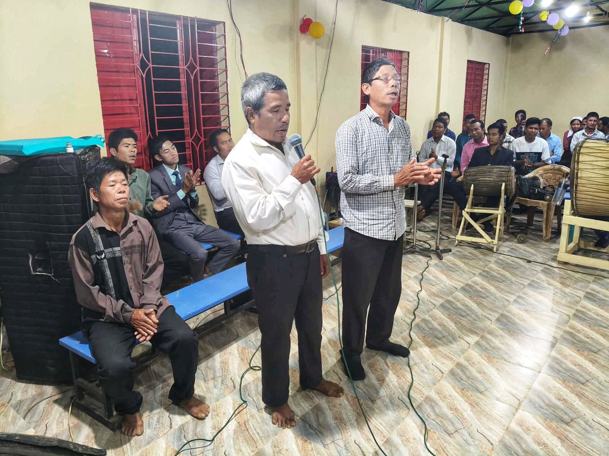 James Corbin tweet media