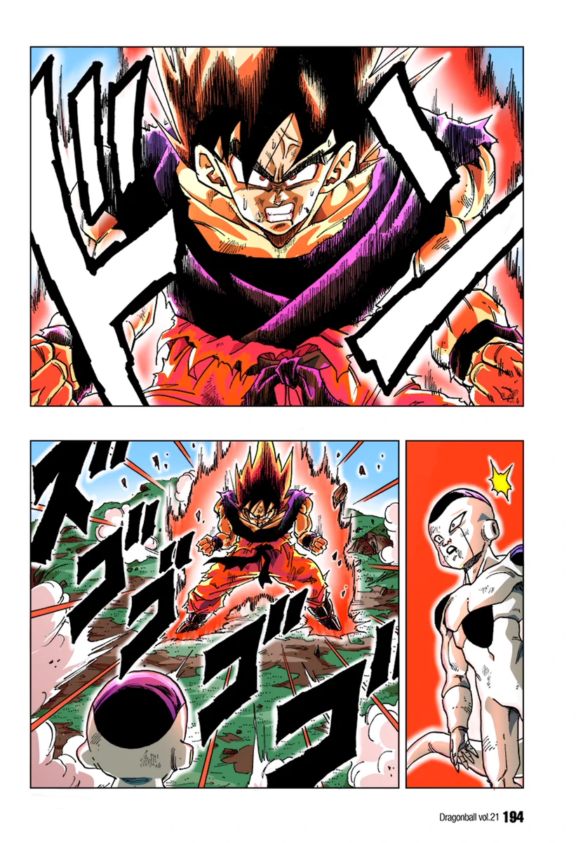 ドラゴンボールオフィシャル on X: 