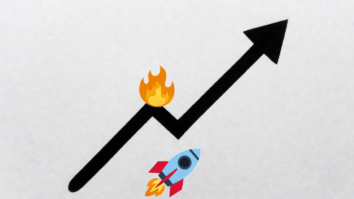 BTCREXX's tweet photo. you can easily pull 200–500 followers today if you’re active
drop ‘LFG’ below if you’re trying to grow rn
i’ll reply to every single one + shoutout the most based ones later 🔥
let’s make the algo work for us fr https://t.co/KOpdBuaWOh