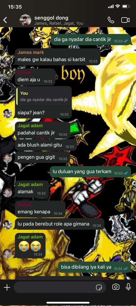 𝓔–unji ꉂ(˵˃ ᗜ ˂˵) tweet media