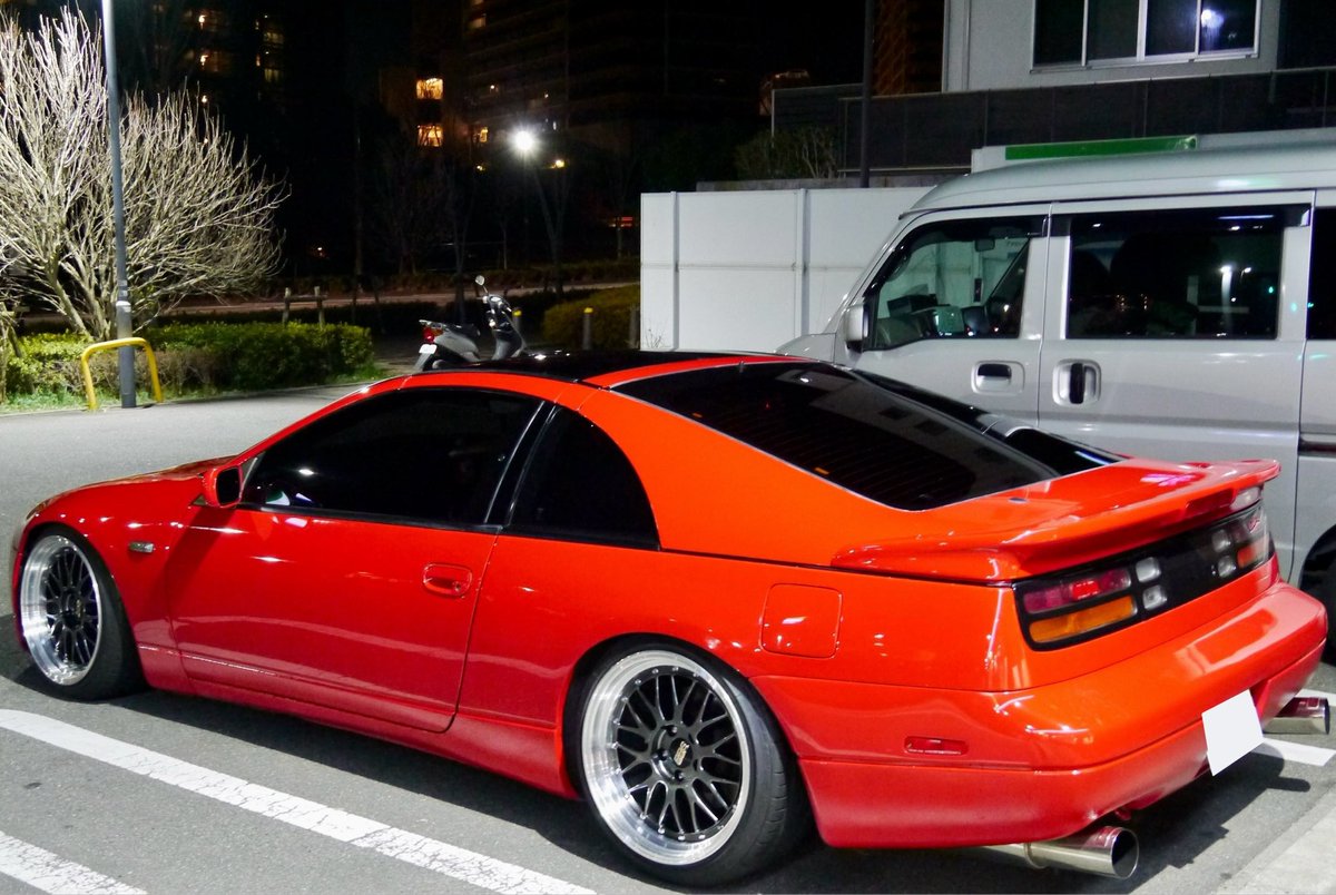32の日 #Z32の日
