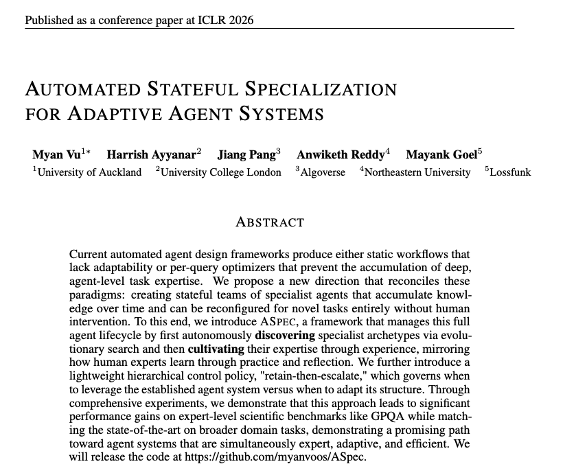 Lossfunk tweet media