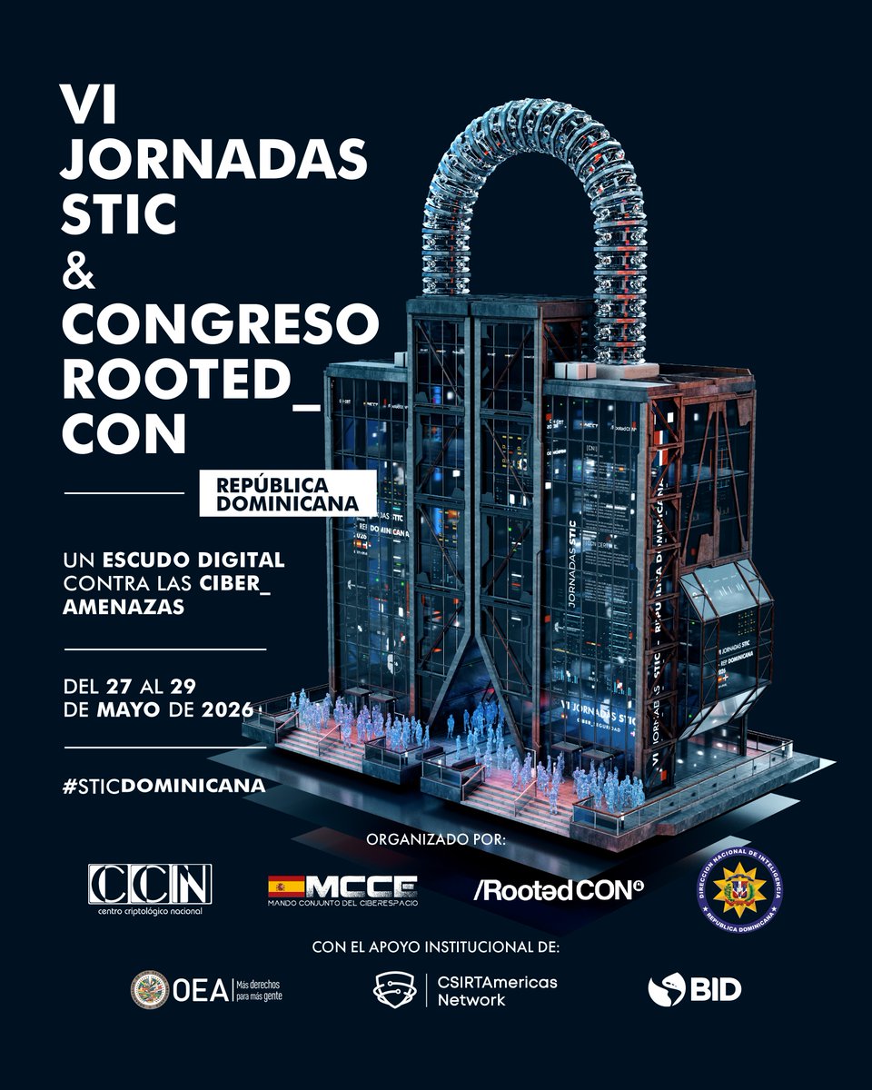 CCN-CERT tweet media