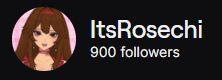 Rosechi 🌷 tweet media