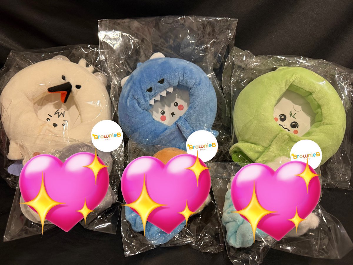Brownie_บราวนี่ #บราวนี่Xพร้อมส่ง tweet media