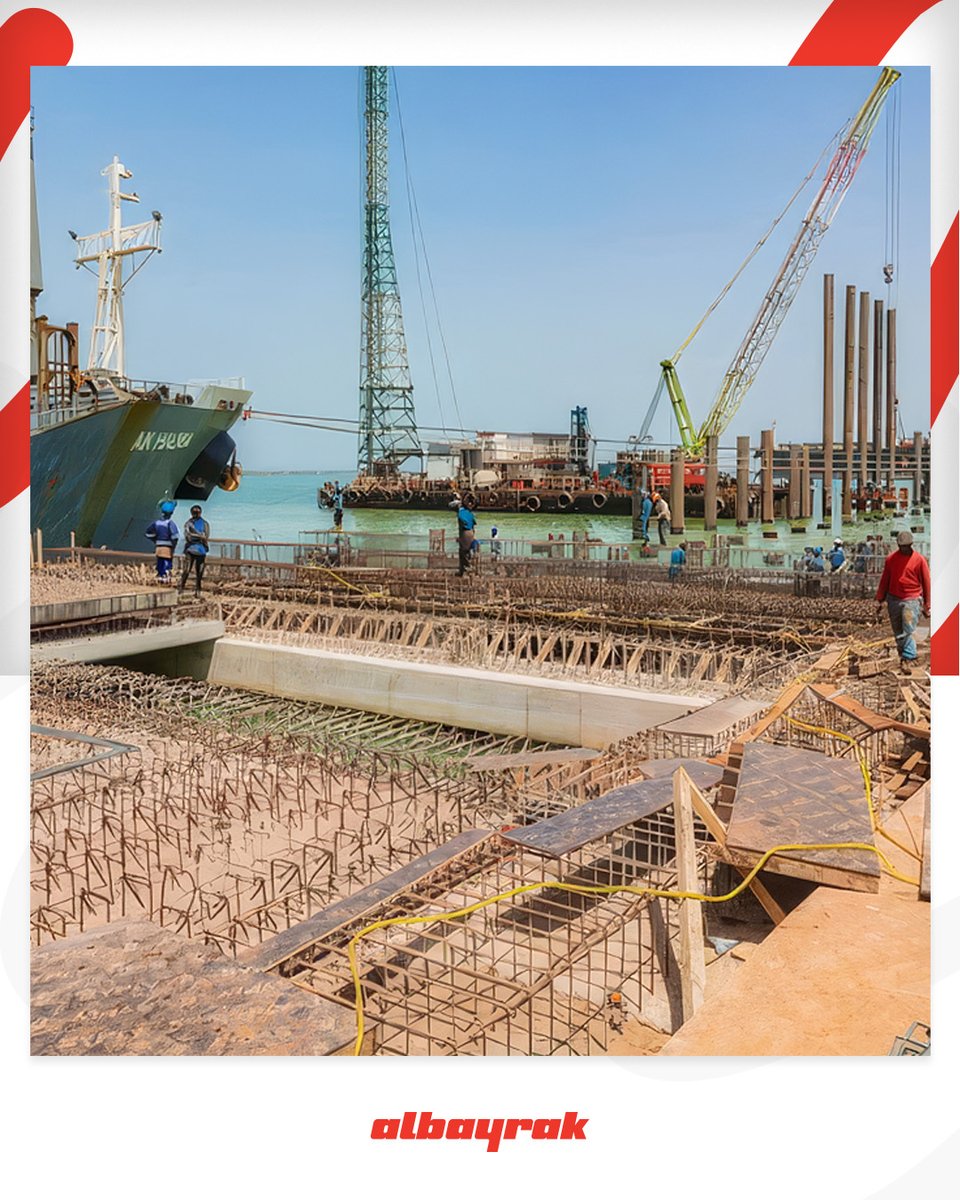 Albayrak Grubu tweet media