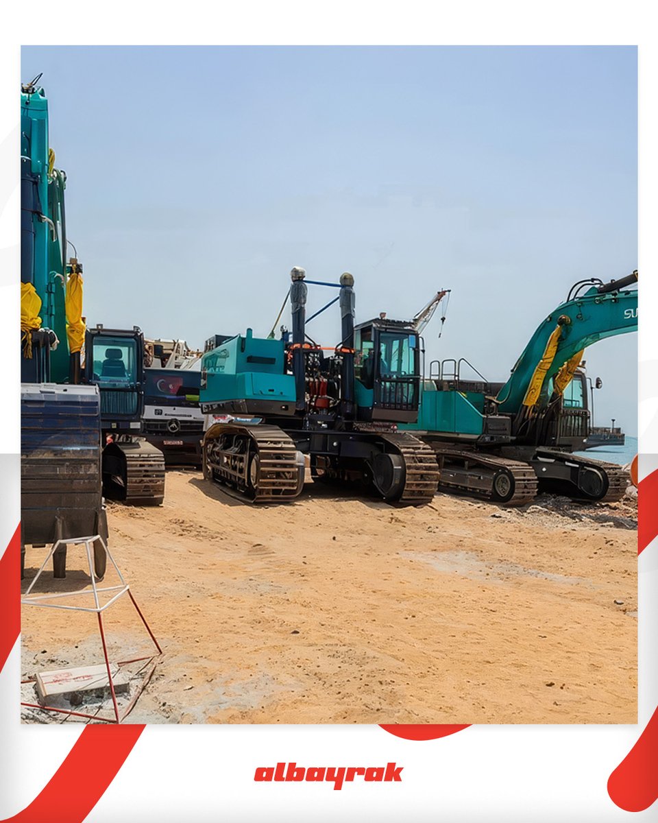 Albayrak Grubu tweet media