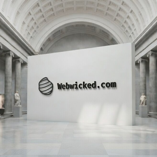 WebWicked.com tweet media