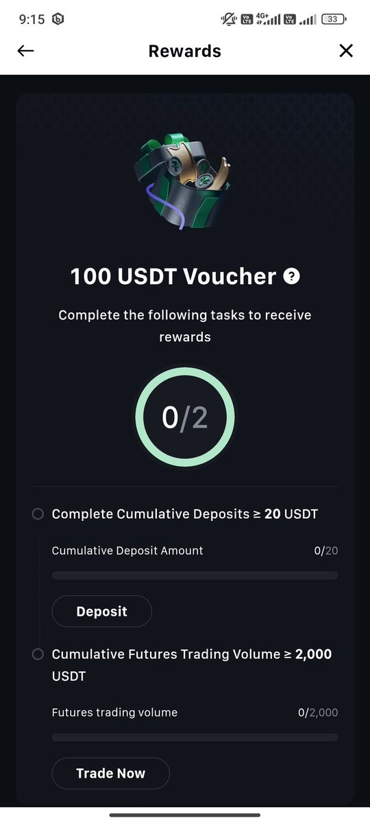 bado_badi30663's tweet image. Complete 50 USDT deposit to get 200 Usdt bonus

ourbit.com/register?invit…

#ourbit
#ourbitbonus
#Iran
#PolcaFamMeetingD2
#IranWar
#Mark TuanFanconBKK2026
#Israel
#TleFirstonexSKINPRORx
#sstvi
#tanieczgwiazdami
#KingReza Pahlavi
#Santapp #weex#weexbonus#phemem
#mexcbonus