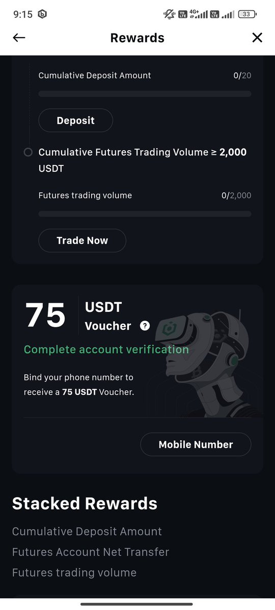 bado_badi30663's tweet image. Complete 50 USDT deposit to get 200 Usdt bonus

ourbit.com/register?invit…

#ourbit
#ourbitbonus
#Iran
#PolcaFamMeetingD2
#IranWar
#Mark TuanFanconBKK2026
#Israel
#TleFirstonexSKINPRORx
#sstvi
#tanieczgwiazdami
#KingReza Pahlavi
#Santapp #weex#weexbonus#phemem
#mexcbonus