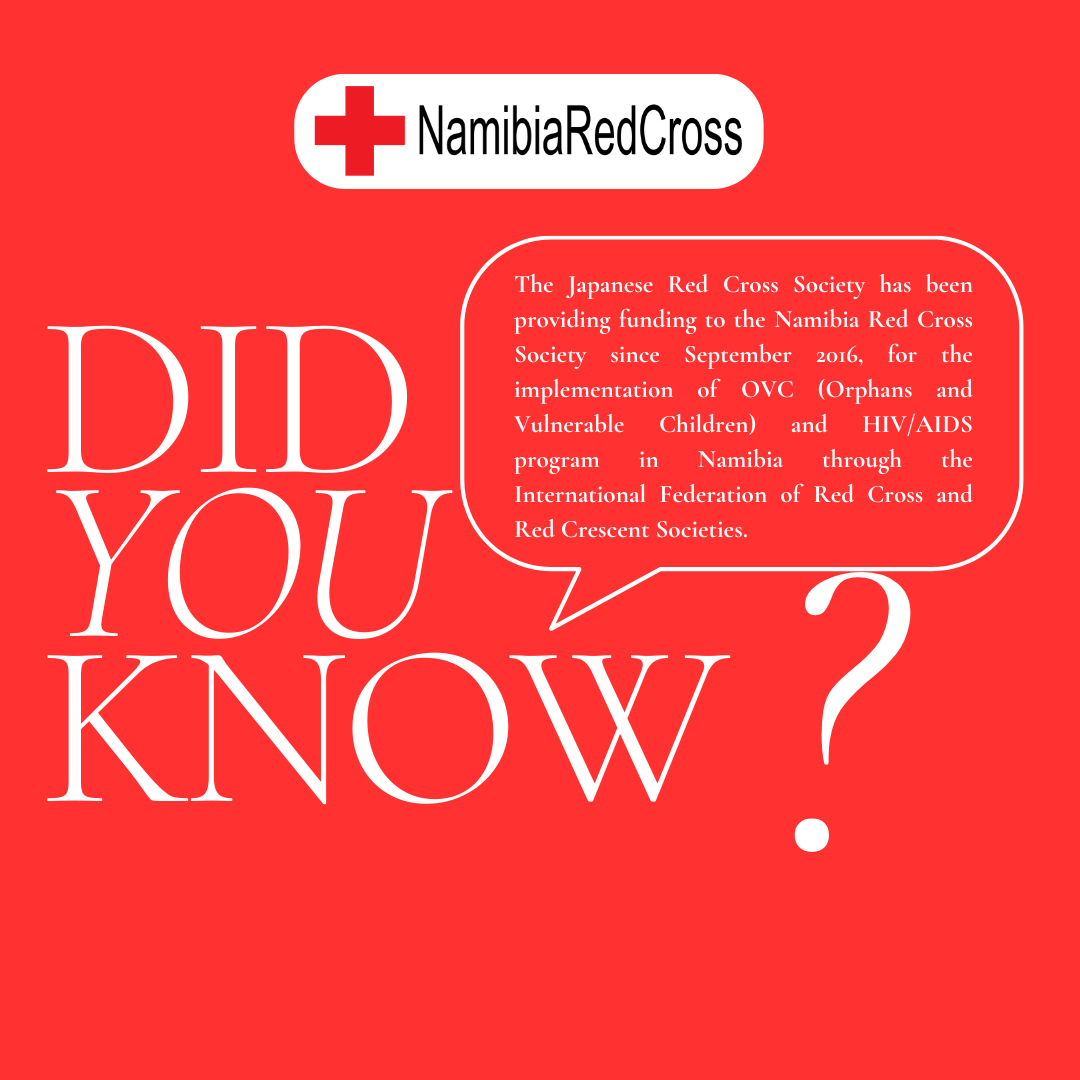 Namibia Red Cross tweet media