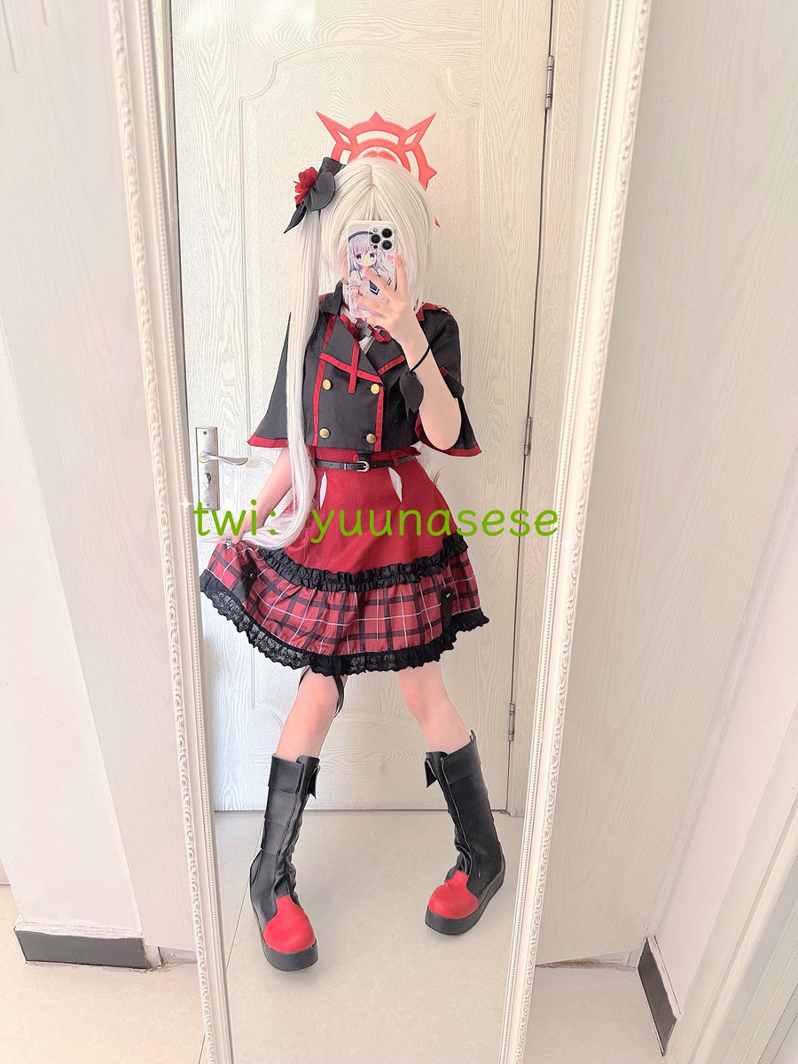 云奈yuuna tweet media