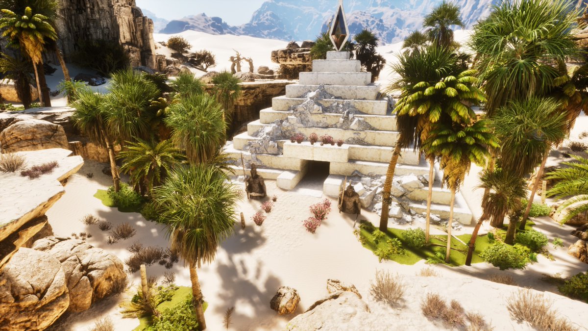 ARK 日本公式 tweet media