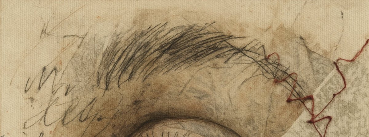 İnci Deniz Özdemir | Persephone's Lines tweet media