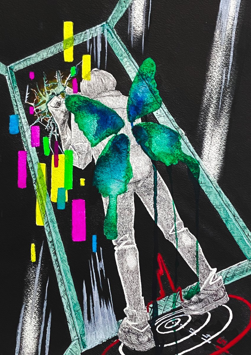 Post by ペンギン🐧💿にじそ南P-84 on X: #加画美