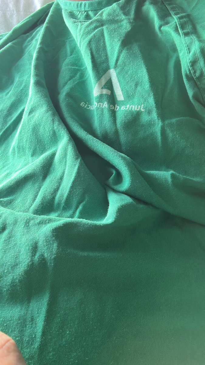 Pedro Fernández Olmedo tweet media