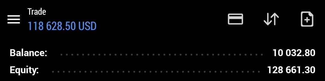 Maybe I should just close for the month of March haha 

Courtesy of $XAUUSD