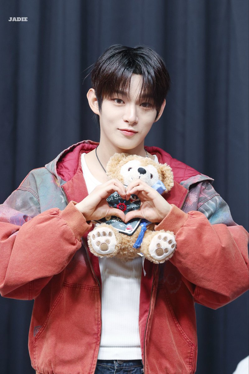 260302 #STEVEN #STVN #스티븐 #AHOF #아홉